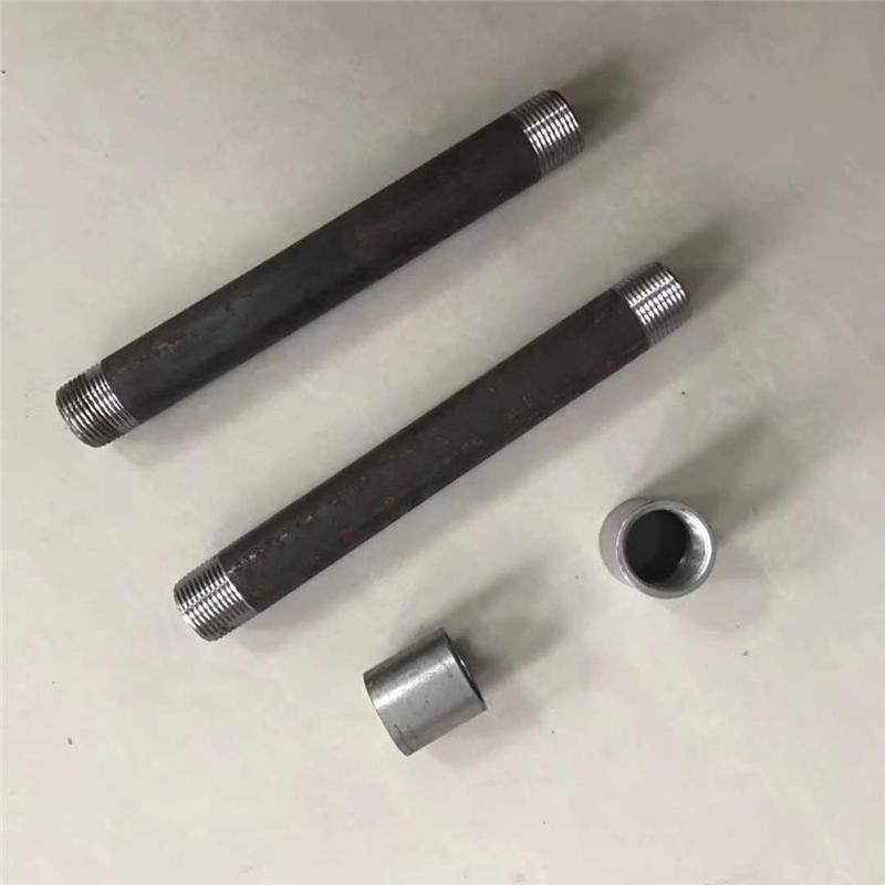 双桥钢管注浆管隧道止水