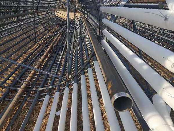 双桥桩基声测管在高速公路桥梁桩基工程中的应用案例